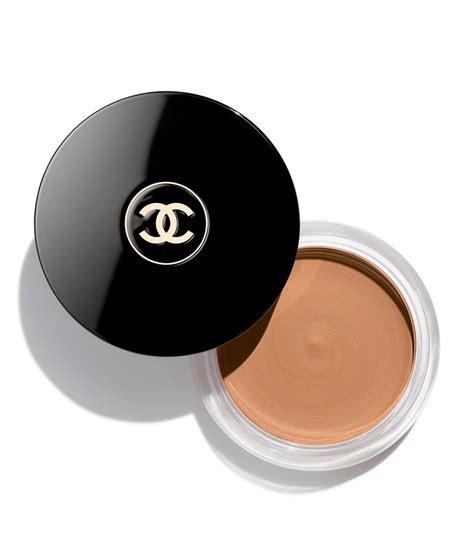 chanel les beiges healthy glow bronzing|chanel bronzing cream reviews.